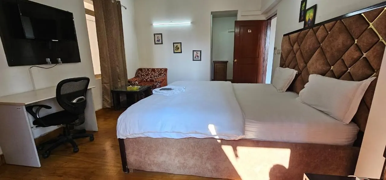 Ferienwohnung Bright Gurugram Gurgaon