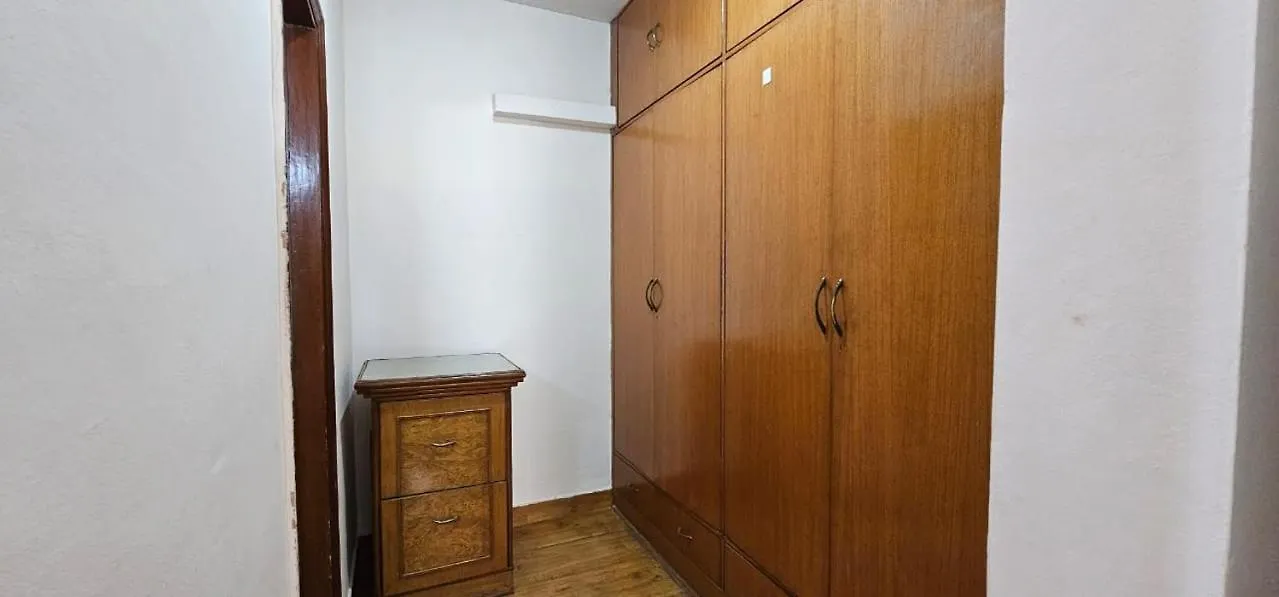 Apartment Ferienwohnung Bright Gurugram Gurgaon
