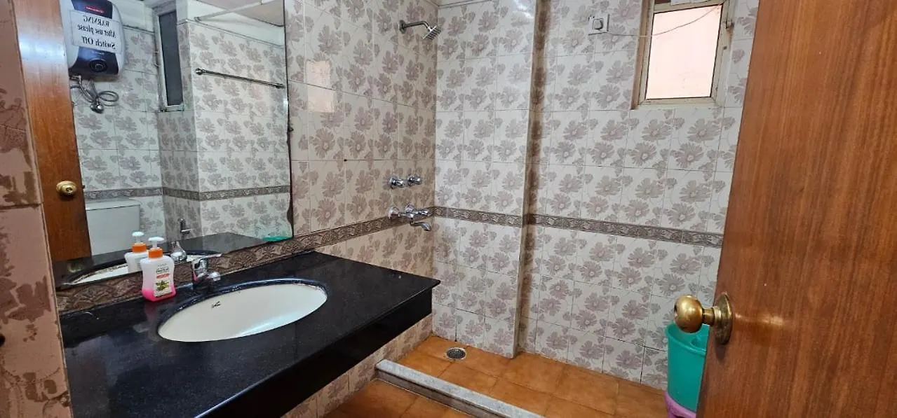 Ferienwohnung Bright Gurugram Gurgaon 0*,  Indien
