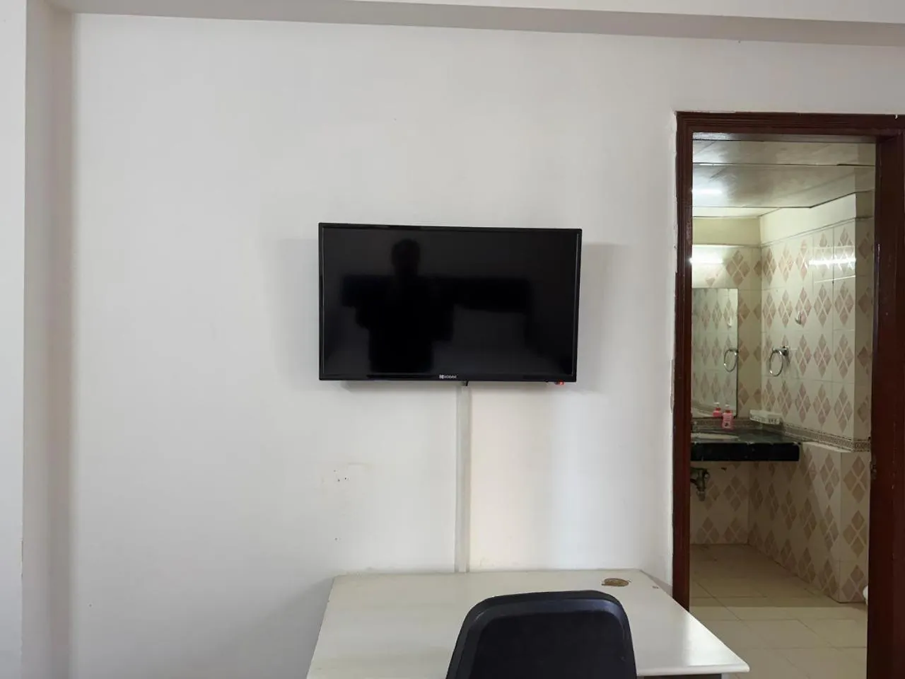 Ferienwohnung Bright Gurugram Gurgaon Indien