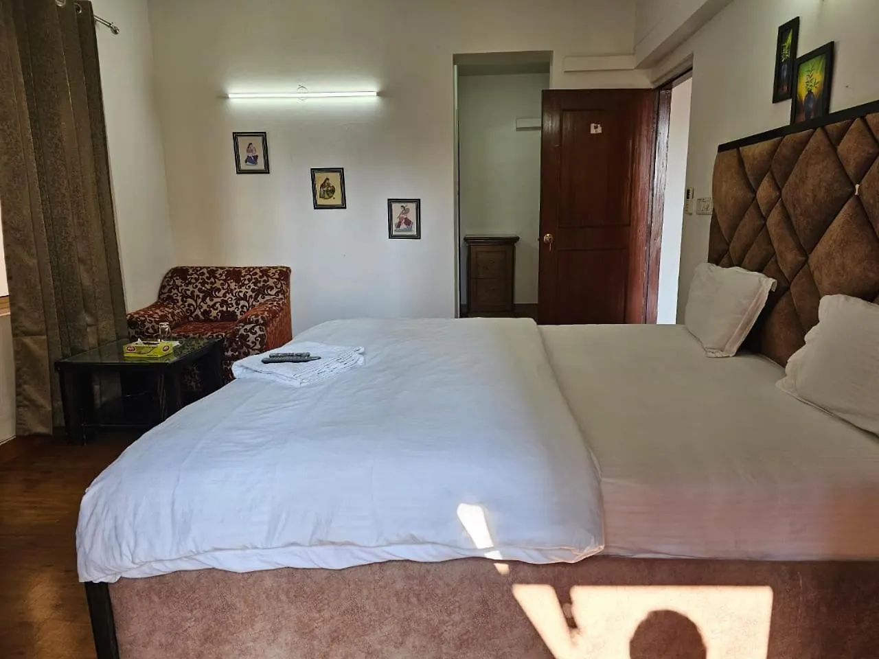 Ferienwohnung Bright Gurugram Gurgaon 0*,  Indien